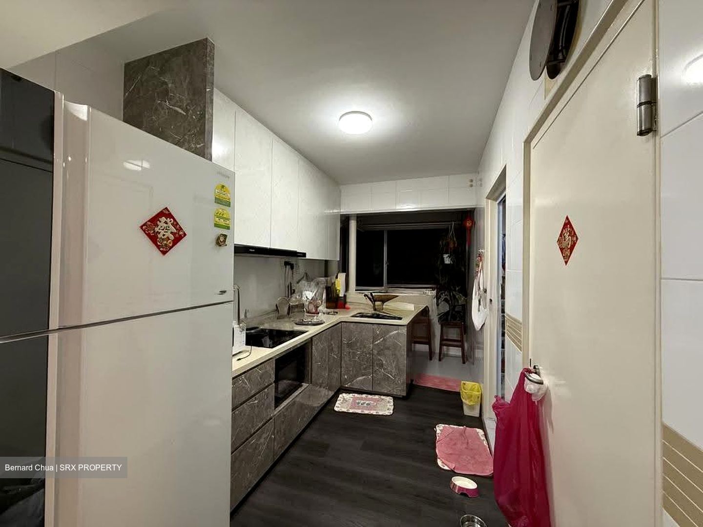 Blk 448A Fernvale Crest (Sengkang), HDB 3 Rooms #636211751